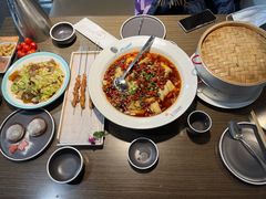 -隆喜元鱼汤包·海鲜(中联广场店)