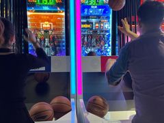 -VS SPORTS PARK运动玩乐园·团建·生日会(合生汇店)