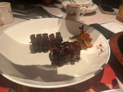 -小炳胜(卓悦中心店)