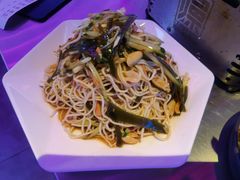 -燥次·烧烤酒场(万象城店)