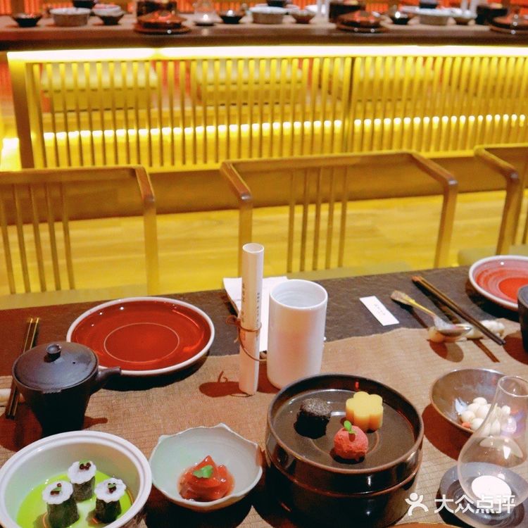 北京探店|来宫宴感受无事小神仙