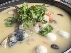 -通安客栈中餐厅·何家小馆