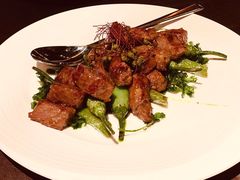 -三利音·东方司宴(外滩店)