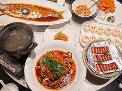 -雅苑中餐厅