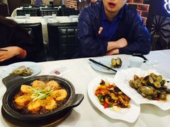 -渔娘渔家丹东海鲜(东直门店)