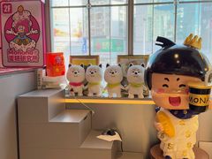 -MONANA蛋糕研究所