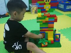 -乐创坊·青少年创客教育空间(江南西校区)