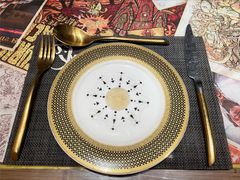 -玛莎啦印度美食餐厅·masala curry(吉联MALL店)