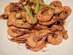 -小厨师·二十年沈家门小海鲜(百井坊巷店)