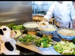 -富力丽思卡尔顿酒店·丽轩中餐厅