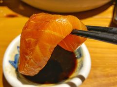 -渔寿司·日本料理(艾尚天地店)