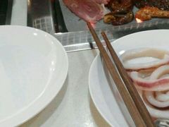 -哆来咪火锅烤肉自助(牌楼店)