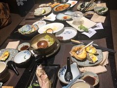 -德川家日本料理(中关村寰太大厦店)