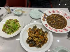 -小郭私房菜·海肠捞饭店(学士街店)