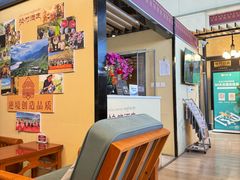 -丽江三义国际机场