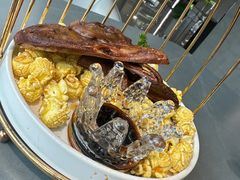 -3号仓库·创意中国菜(乐清正大广场店)