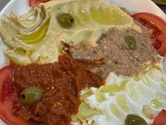 -阿拉伯萨娜餐厅(石马社区店)