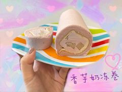 -顶东面包花园·生日蛋糕(世博店)
