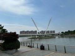 -翠山·映月湖景餐厅(映月湖公园店)