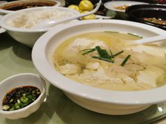 -成都芙蓉饭店蓉国食府·精品川菜·竹山珍·鱼鲜