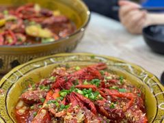 -庾氏龙虾馆(多弗汇店)