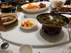 -眉州东坡(北苑华贸店)