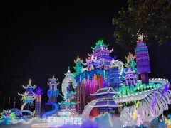 -深圳锦绣中华民俗村