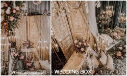 -上海复旦皇冠假日酒店·宴会厅