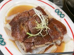 -飞尝蚝·顺德菜·鱼生(顺德总店)