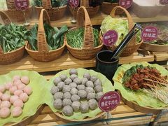 -樱煦和牛寿喜烧(如皋吾悦广场店)