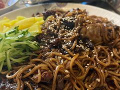 -名家韩国料理·烤肉(瑶海店)