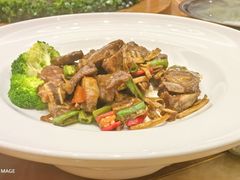 -白金汉爵大酒店·中餐厅(相城店)