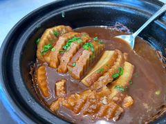 -火福·天湖阁大闸蟹博物馆主题餐厅(浅水湾店)