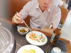-東盛炭烤自助料理(浦东文峰广场店)
