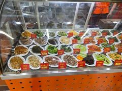 -西塔大冷面(市府大路店)