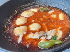 -肖记公安牛肉鱼杂馆·省级非物质文化遗产(江汉路直营店)