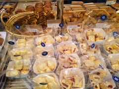 -巴黎贝甜(仁川国际机场店)