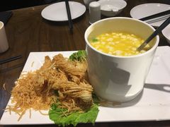 -北京老铺烤鸭(西稍门店)