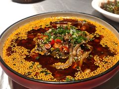 -红辣椒·川菜·火锅(张杨路店)