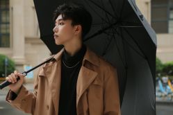 -米莱摄影写真(五大道别墅店)