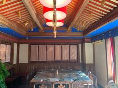 -情满四合院·小酒馆(后现代城店)