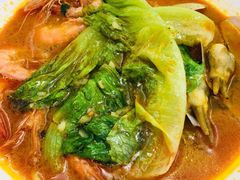 -鑫鸿达·海鲜闽菜热炒小馆(中山路店)