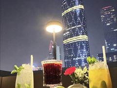 -Mercato莫卡多露台餐厅与酒吧(K11店)