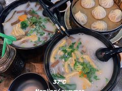 -鸭小妹鸭血粉丝(老门东店)