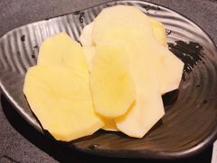 -莽子老火锅(大坪店)