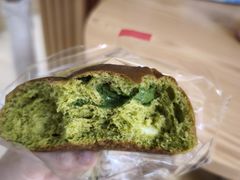 -RUXU入续糖水铺与包(卓悦中心店)