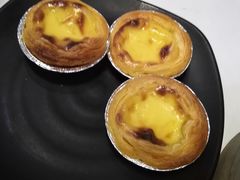 蛋挞-万龙洲海鲜(南新仓店)