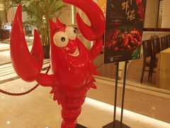 -东方滨江大酒店·滨江厅
