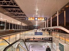 -韶关站