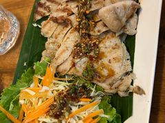 -Doo Dee Thai Food(Issan/Isaan/Esan)
